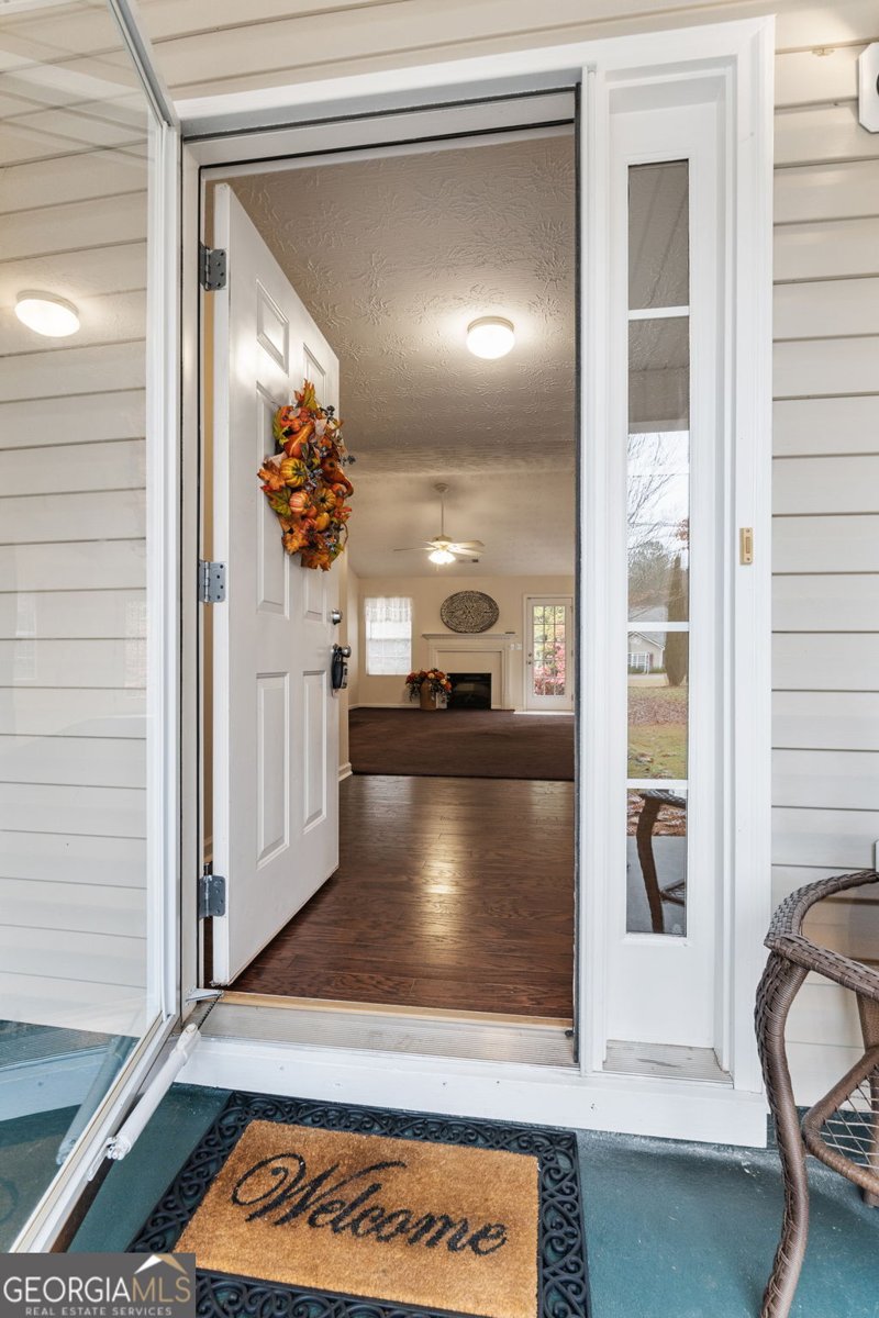 70 Dolly Nixon Court Senoia - 7