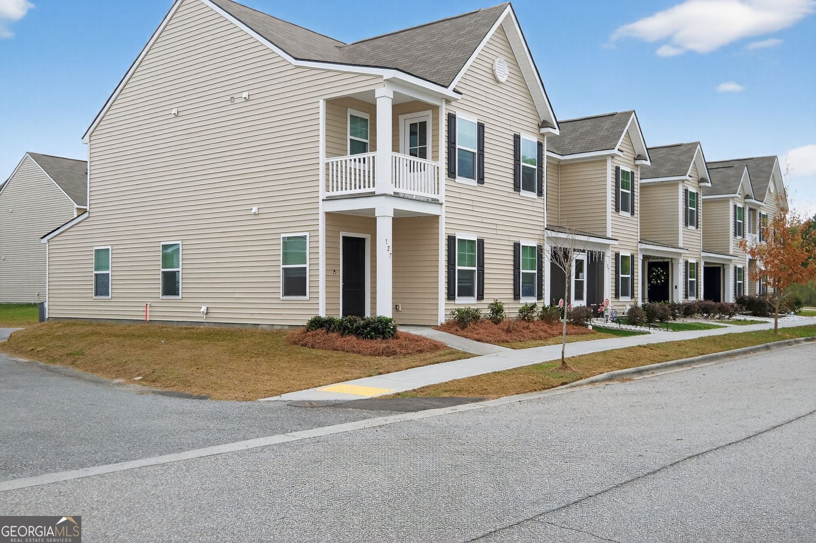 127 Birch Circle Port Wentworth - 2