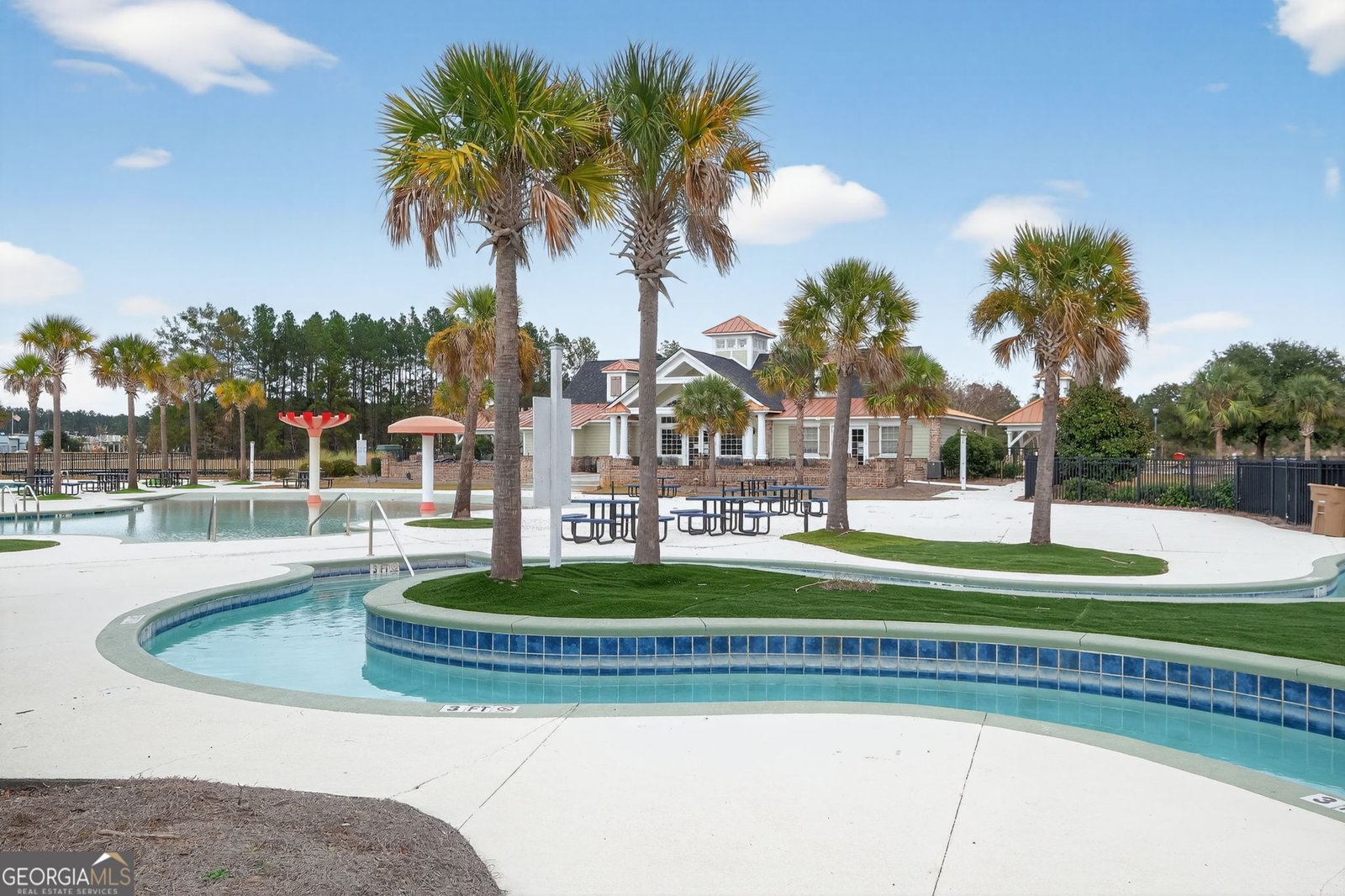 127 Birch Circle Port Wentworth - 28