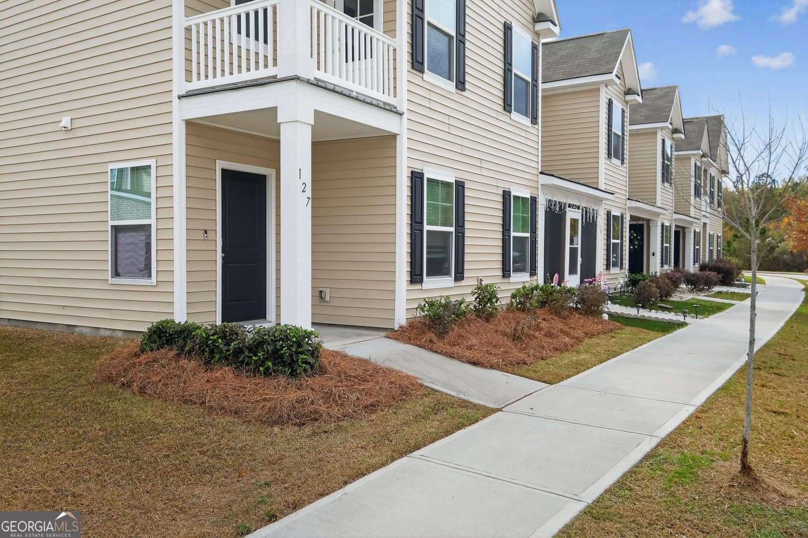 127 Birch Circle Port Wentworth - 3