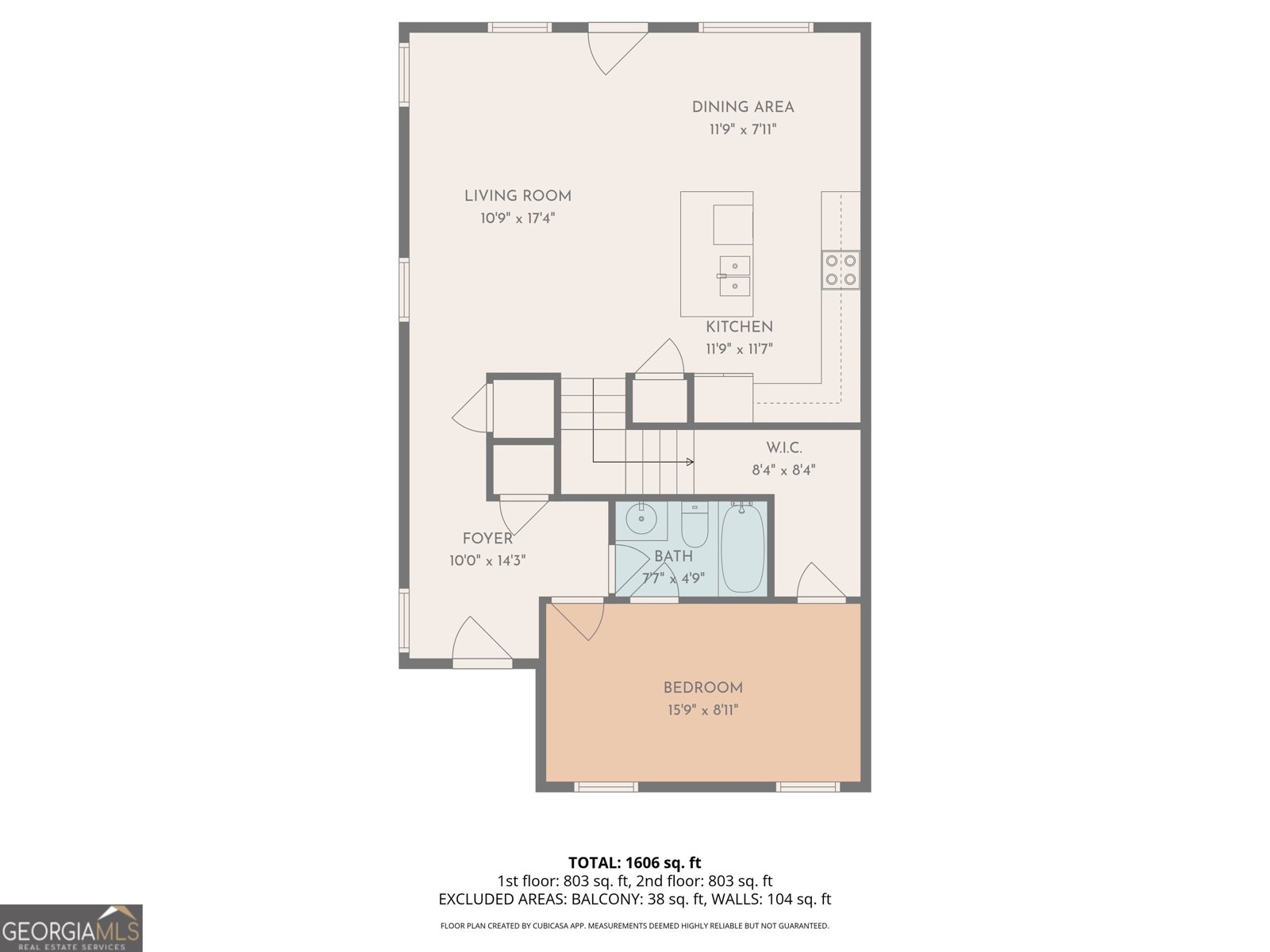 127 Birch Circle Port Wentworth - 31