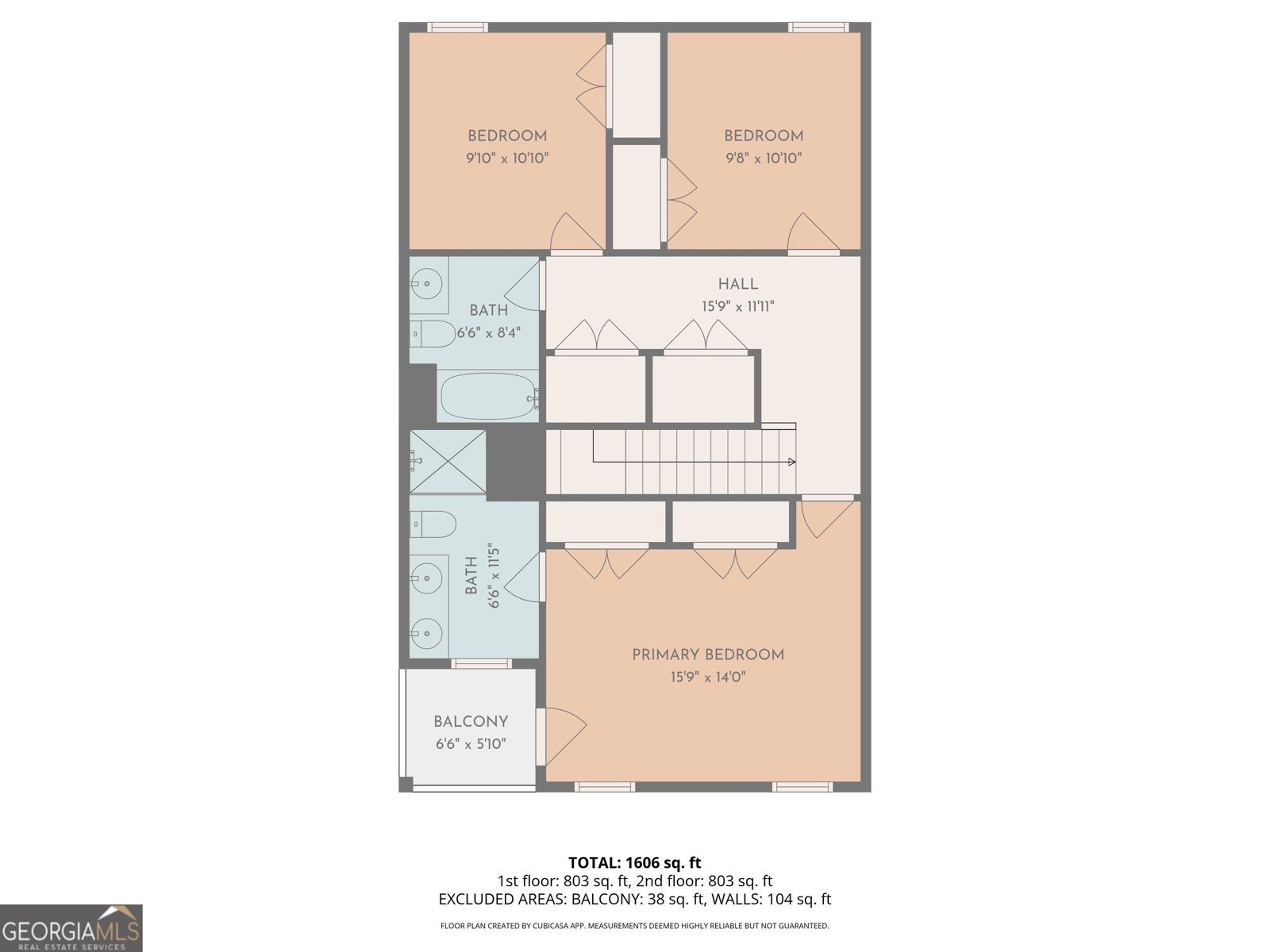 127 Birch Circle Port Wentworth - 32