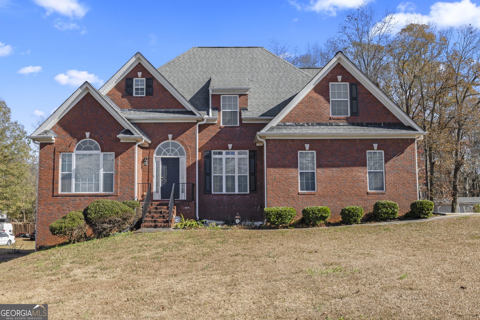 401 Highway 279 Fayetteville - 1