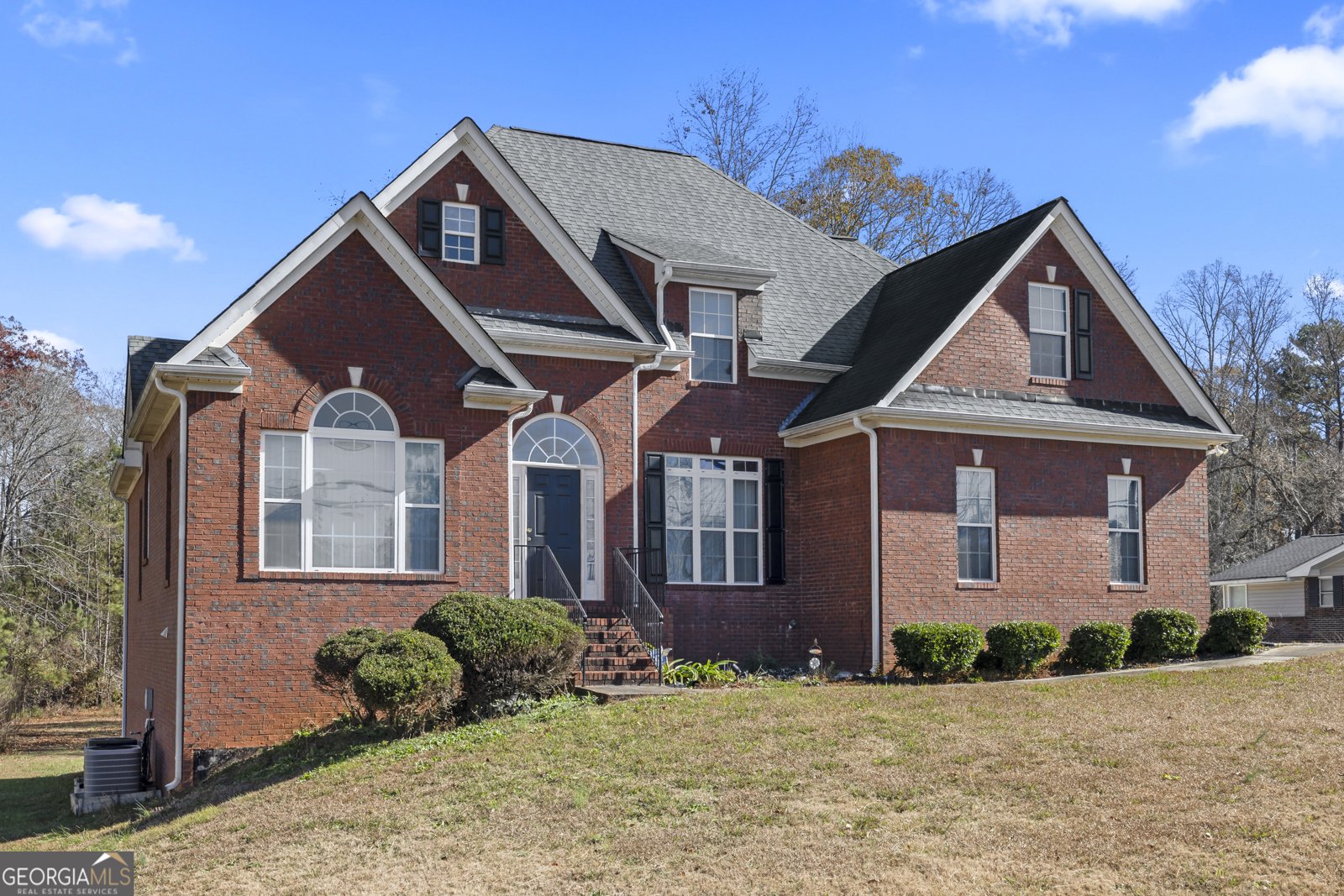 401 Highway 279 Fayetteville - 2