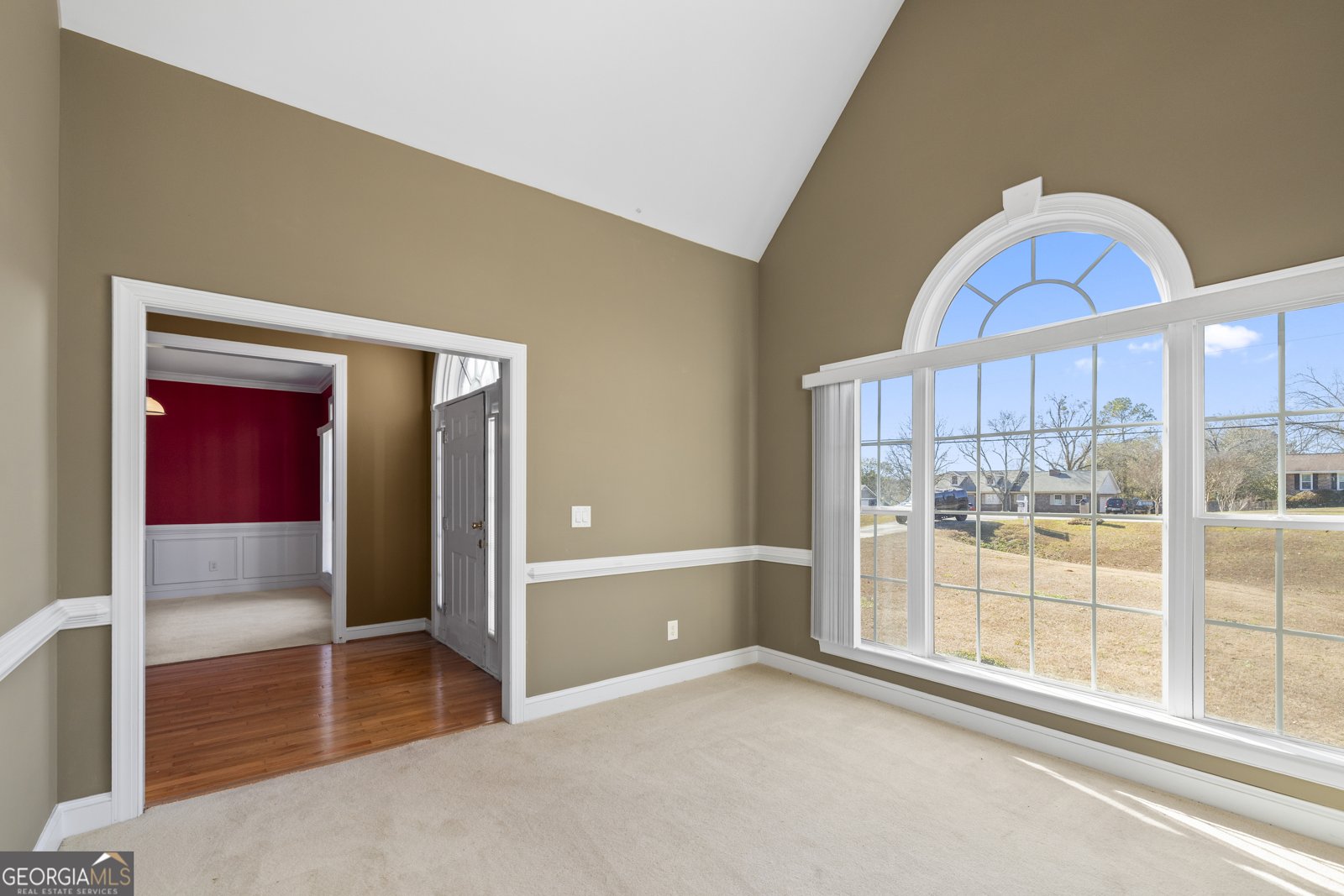 401 Highway 279 Fayetteville - 3