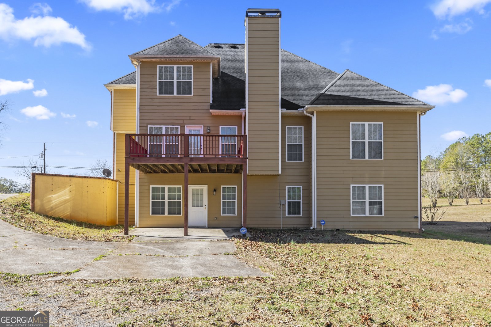 401 Highway 279 Fayetteville - 36