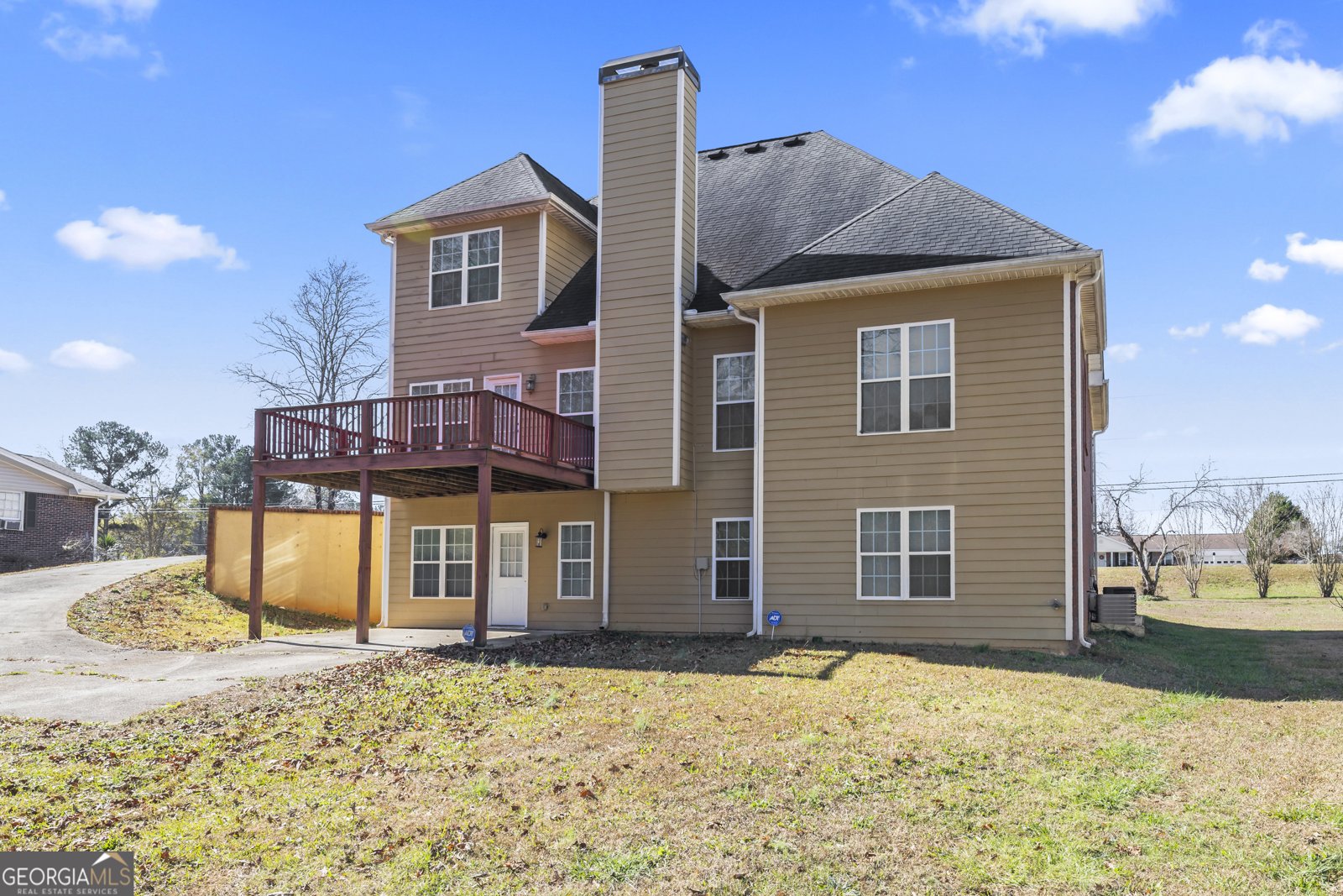 401 Highway 279 Fayetteville - 37