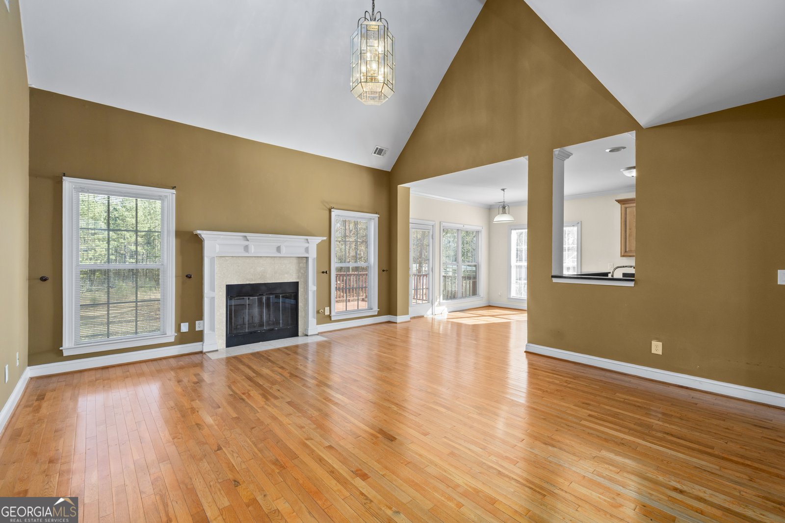 401 Highway 279 Fayetteville - 5