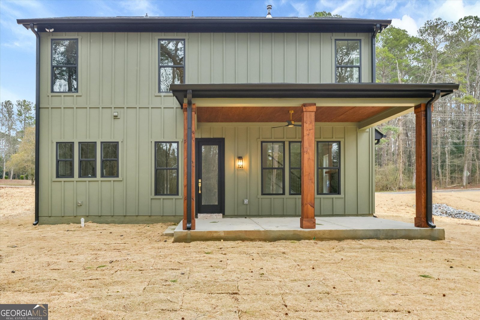 3367 Dodson Drive Connec East Point - Photo 43