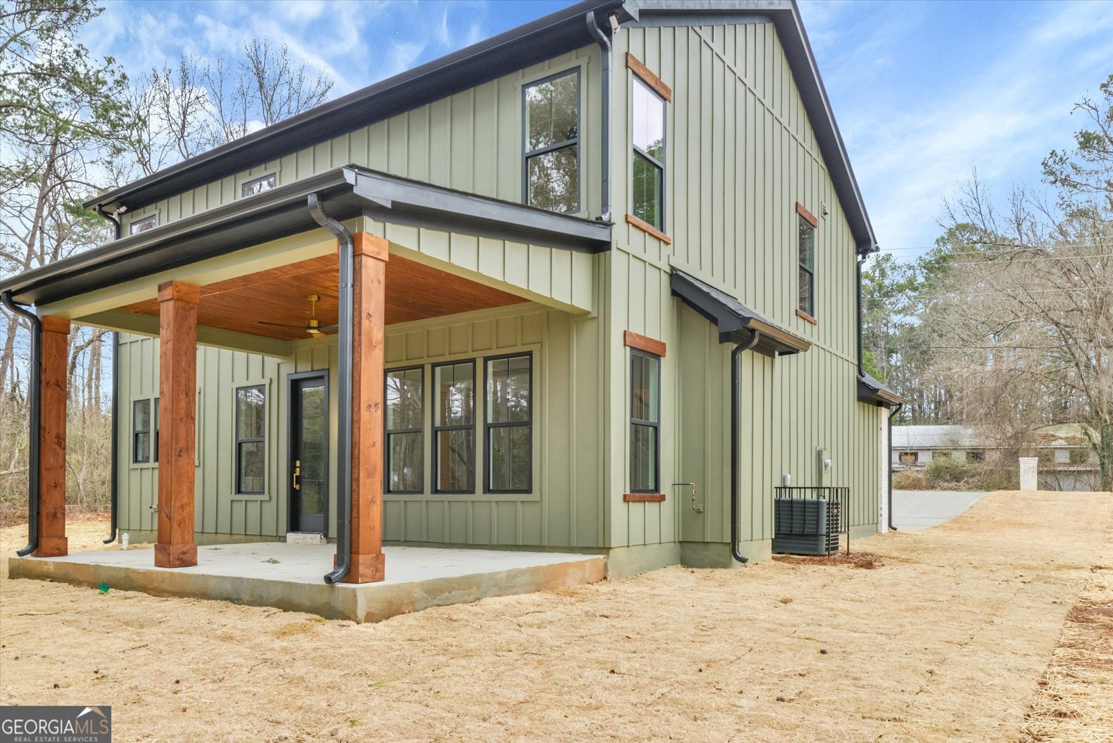 3367 Dodson Drive Connec East Point - Photo 44