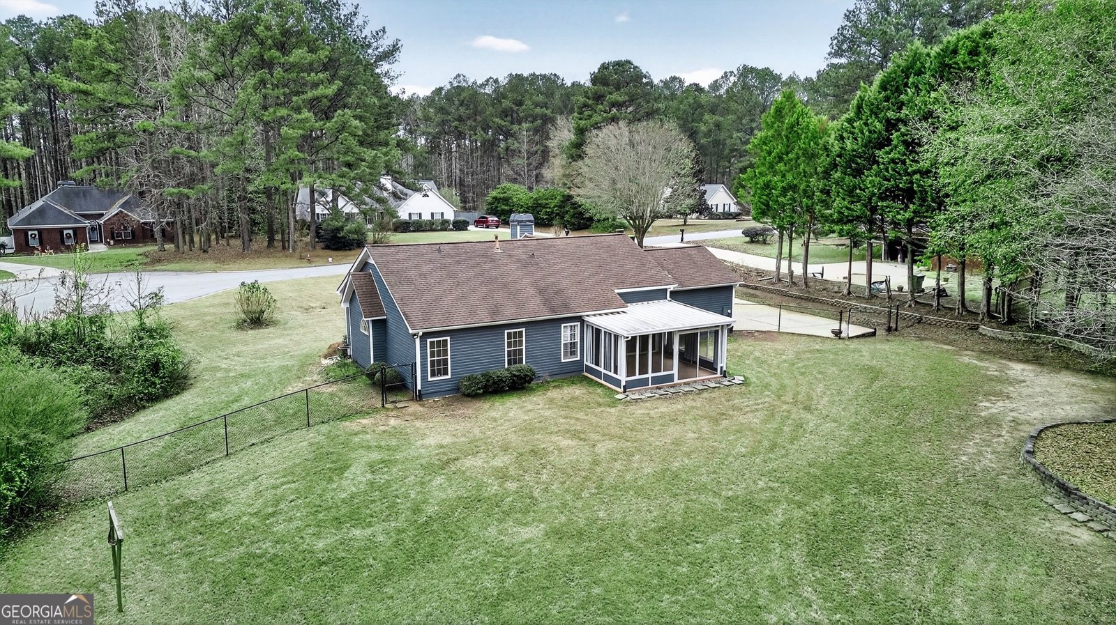 150 Riverside Drive Sharpsburg - 25