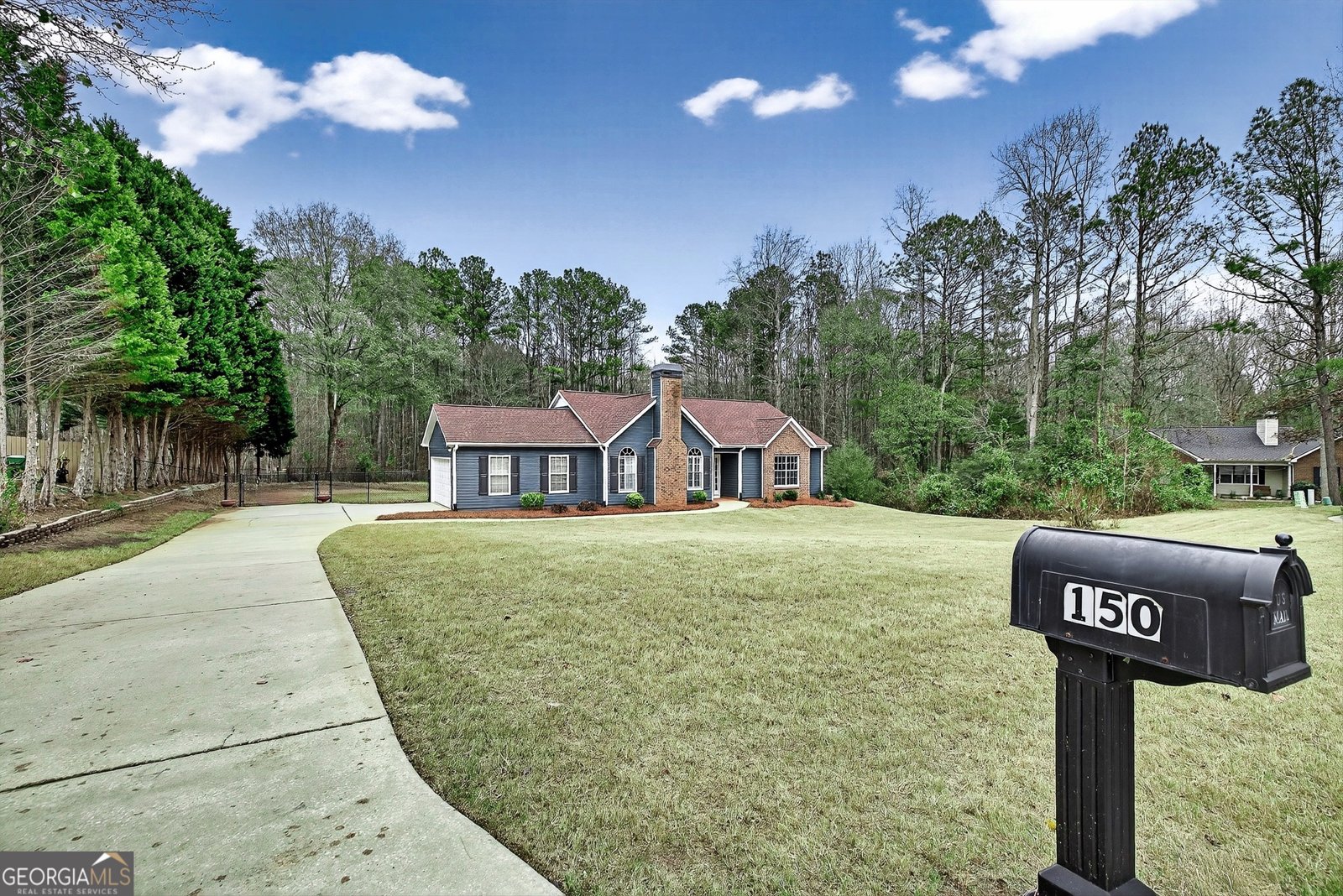 150 Riverside Drive Sharpsburg - 5