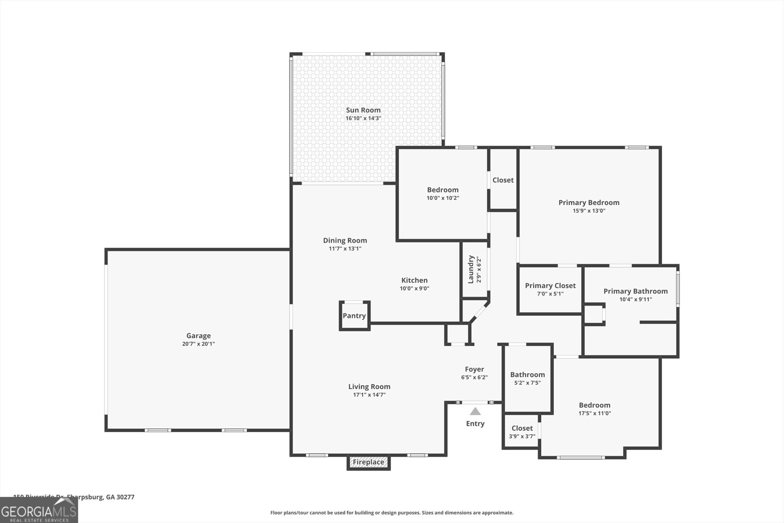 150 Riverside Drive Sharpsburg - 65