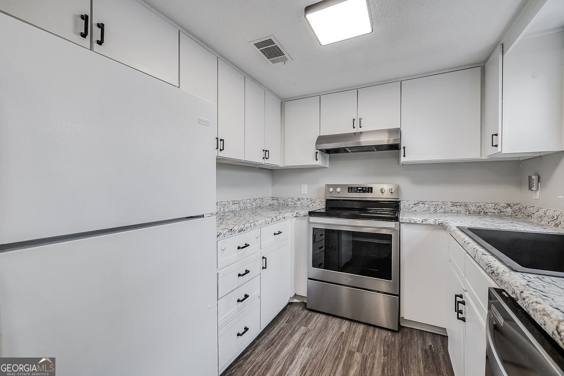 6501 Habersham Street Savannah - 14