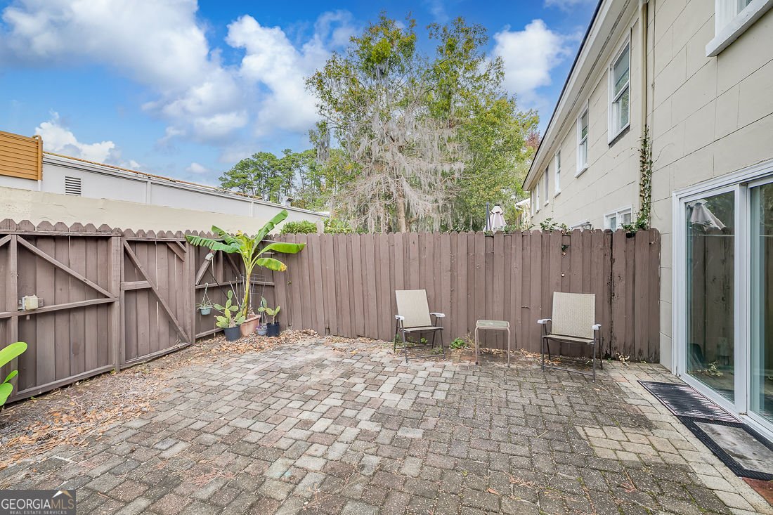 6501 Habersham Street Savannah - 27