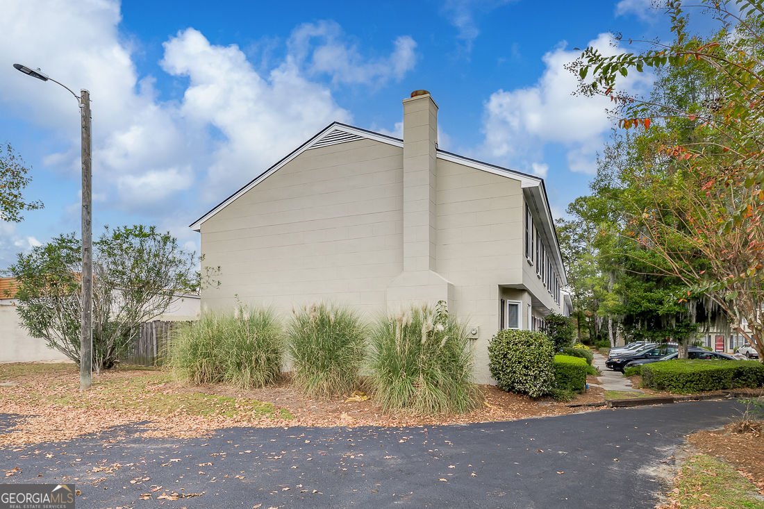 6501 Habersham Street Savannah - 28