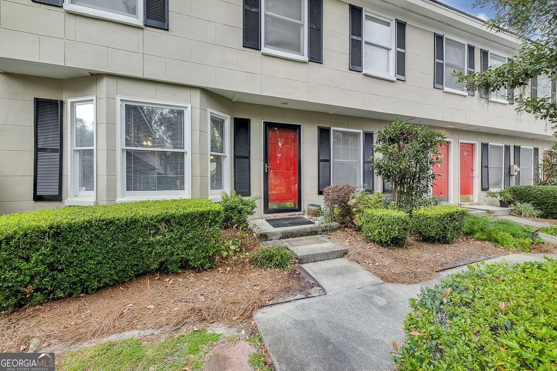 6501 Habersham Street Savannah - 29
