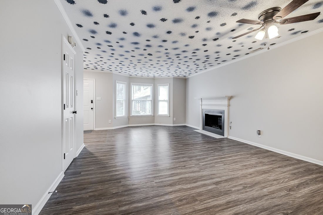 6501 Habersham Street Savannah - 6