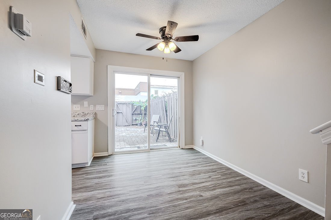 6501 Habersham Street Savannah - 8