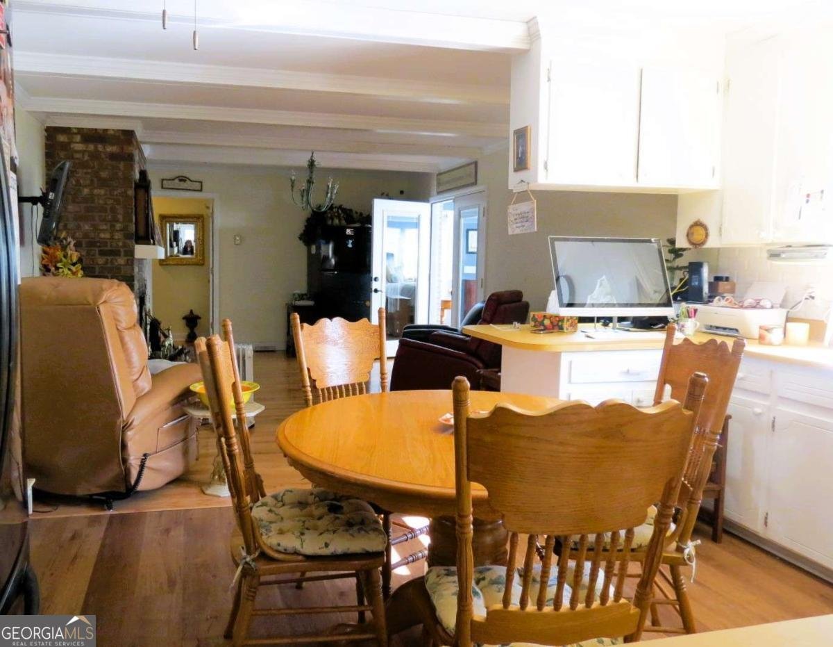 4880 Pea Ridge Road Cornelia - 10