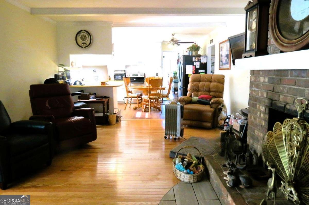 4880 Pea Ridge Road Cornelia - 11