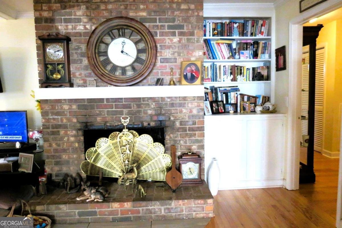 4880 Pea Ridge Road Cornelia - 12