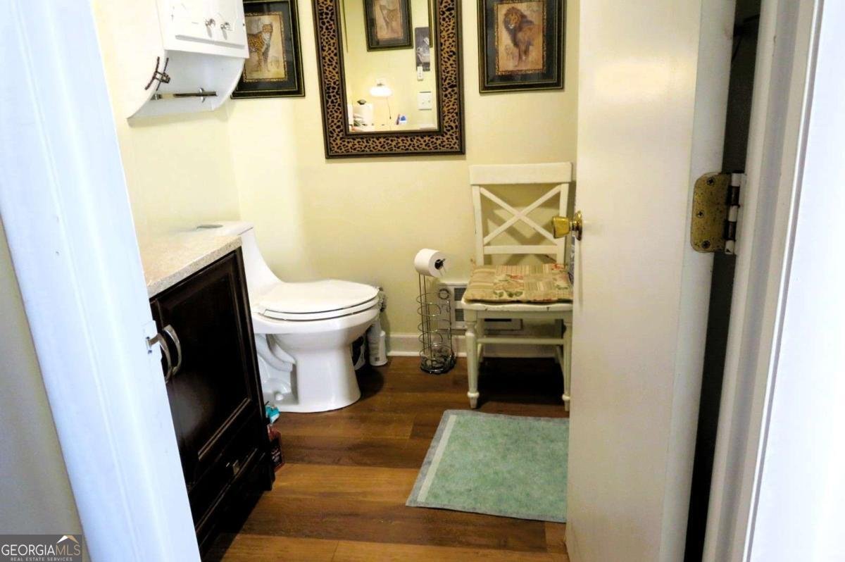 4880 Pea Ridge Road Cornelia - 14