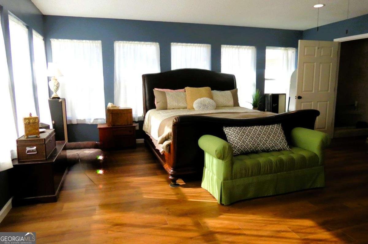 4880 Pea Ridge Road Cornelia - 17