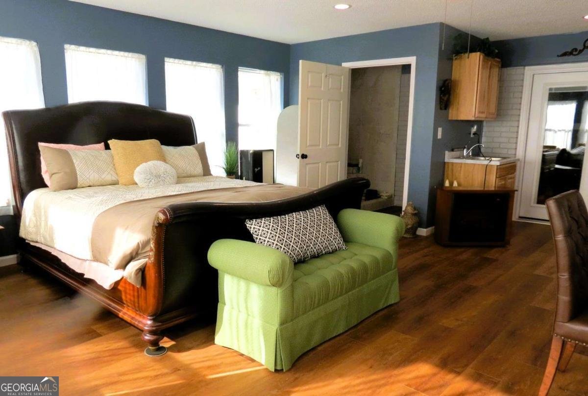 4880 Pea Ridge Road Cornelia - 19