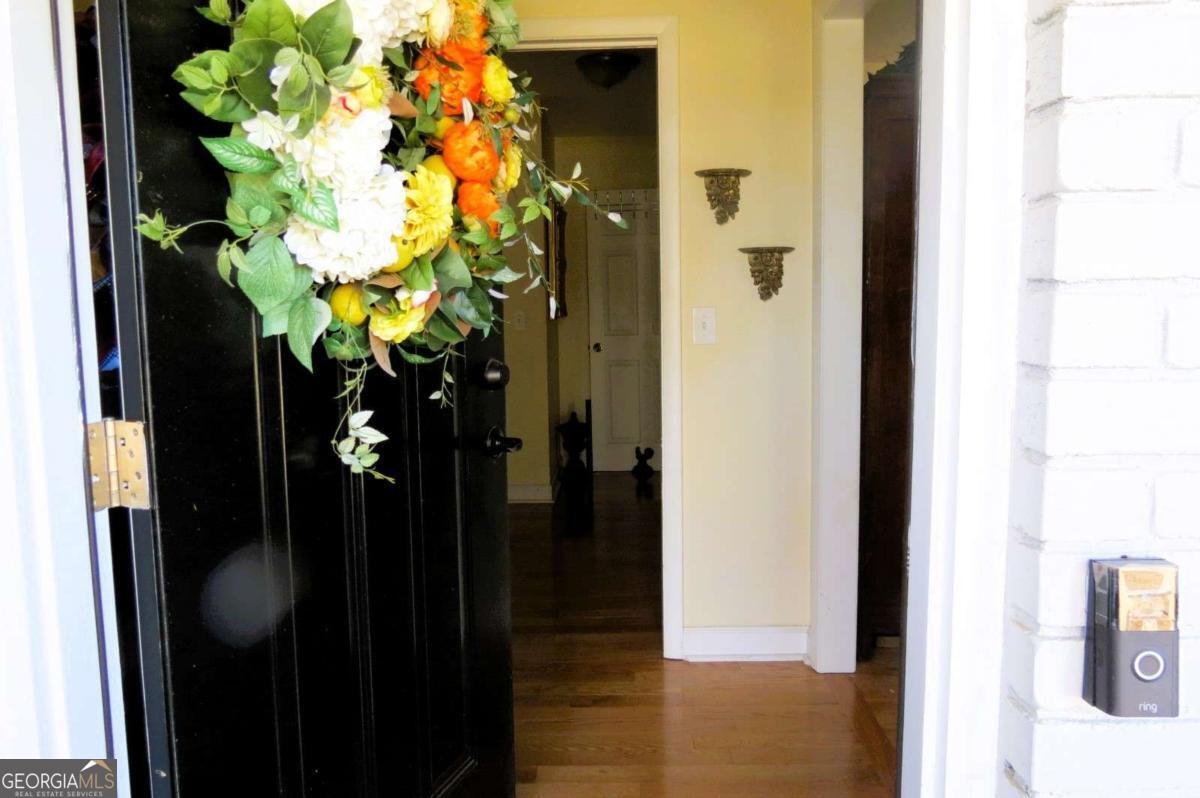 4880 Pea Ridge Road Cornelia - 2