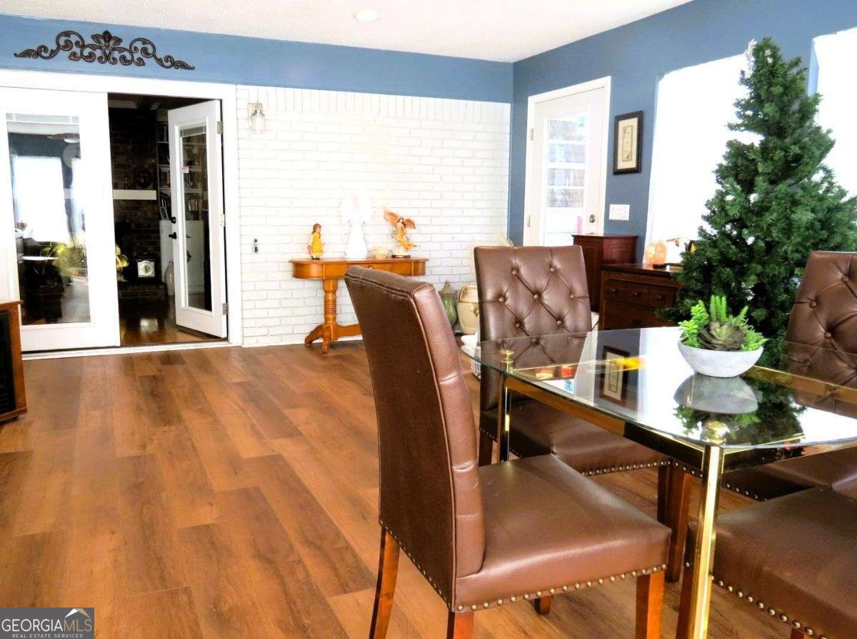 4880 Pea Ridge Road Cornelia - 20