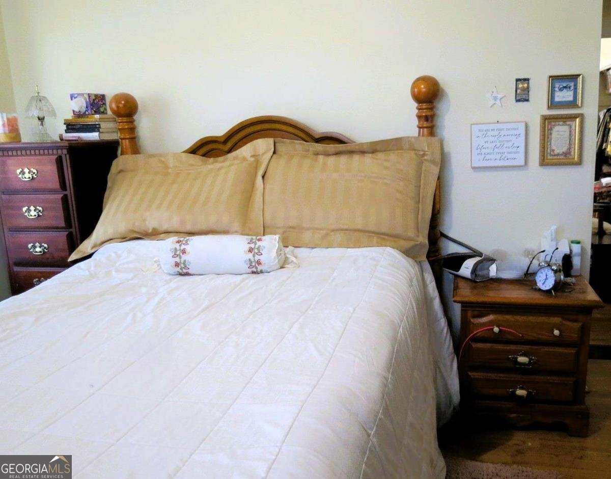 4880 Pea Ridge Road Cornelia - 23