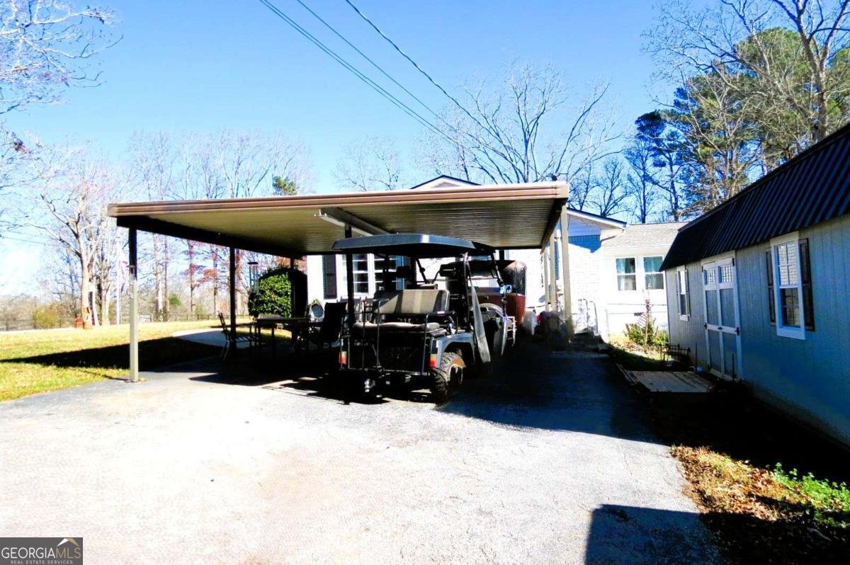 4880 Pea Ridge Road Cornelia - 27