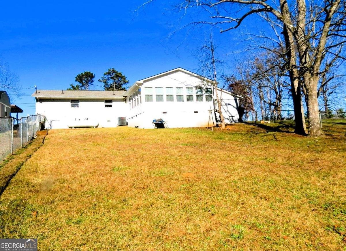 4880 Pea Ridge Road Cornelia - 29