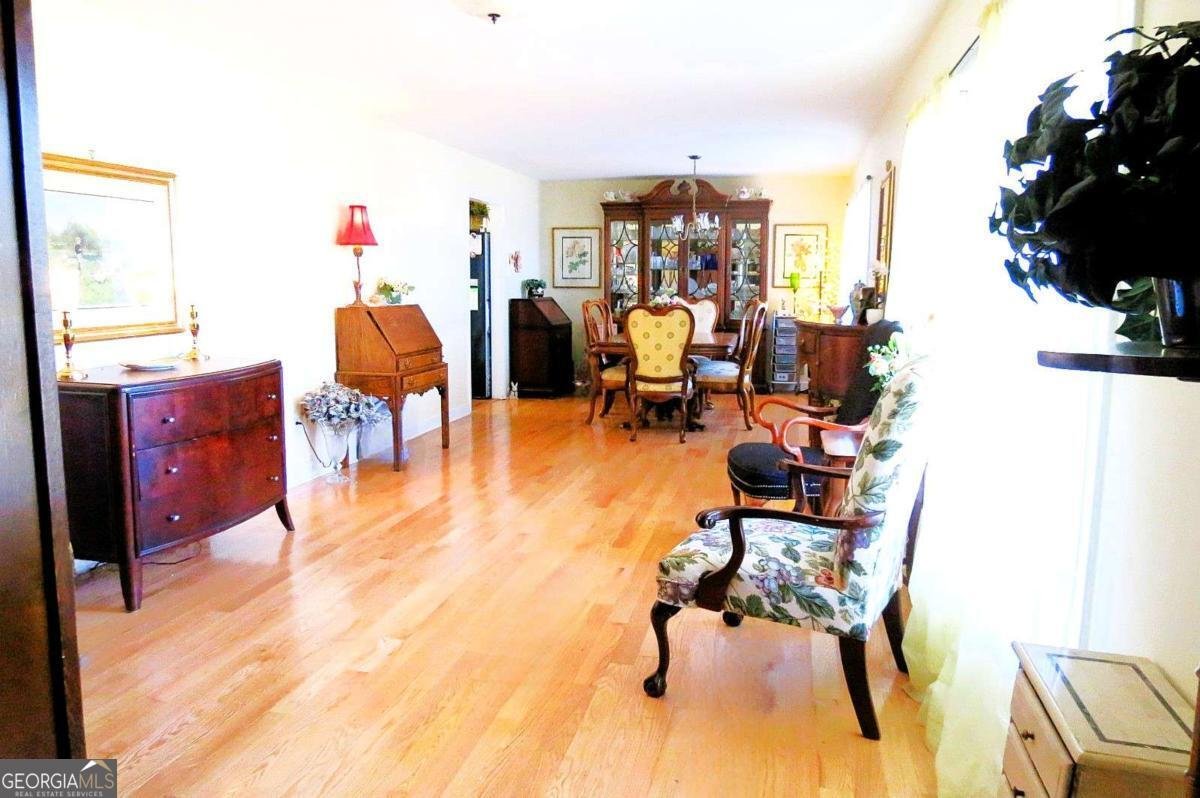 4880 Pea Ridge Road Cornelia - 3