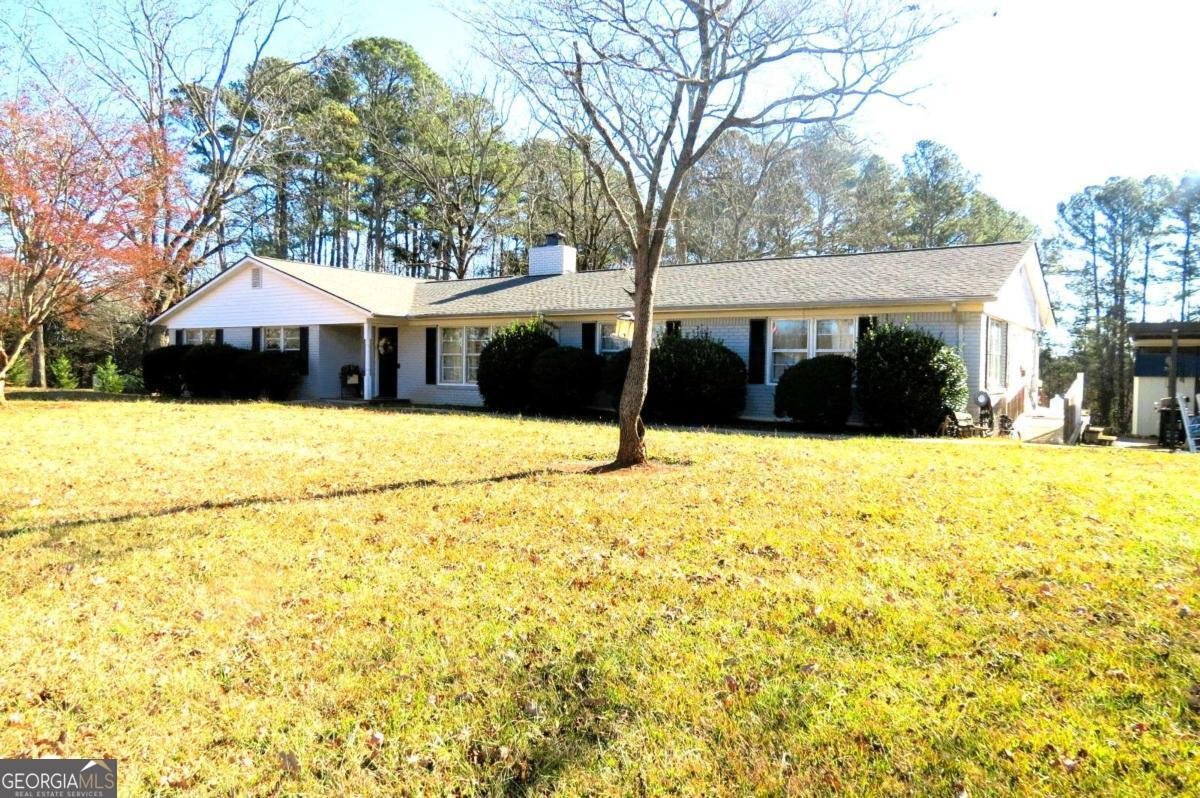 4880 Pea Ridge Road Cornelia - 30