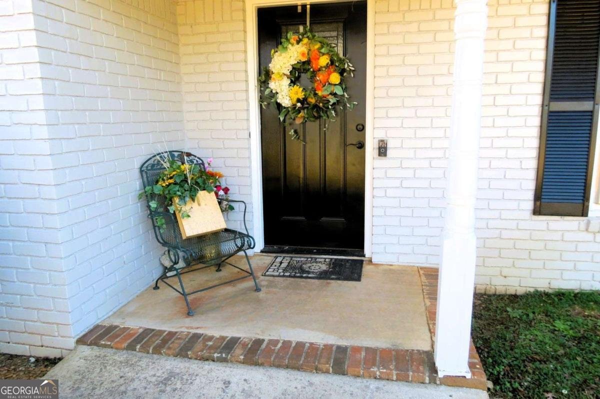 4880 Pea Ridge Road Cornelia - 31