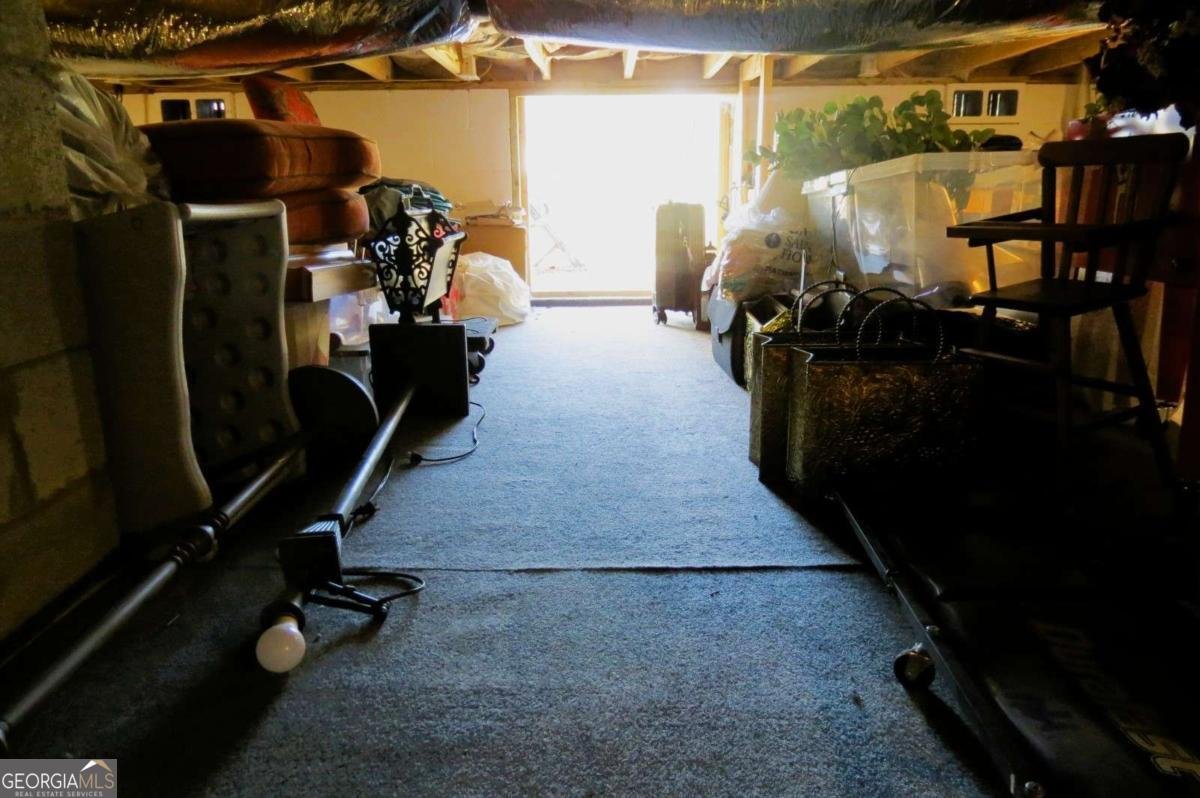 4880 Pea Ridge Road Cornelia - 34