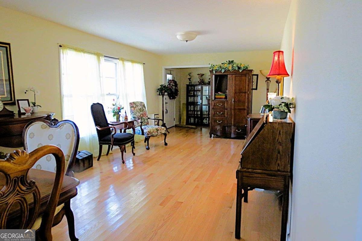 4880 Pea Ridge Road Cornelia - 4