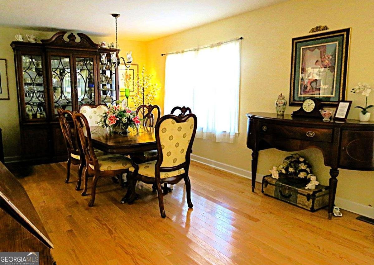 4880 Pea Ridge Road Cornelia - 5