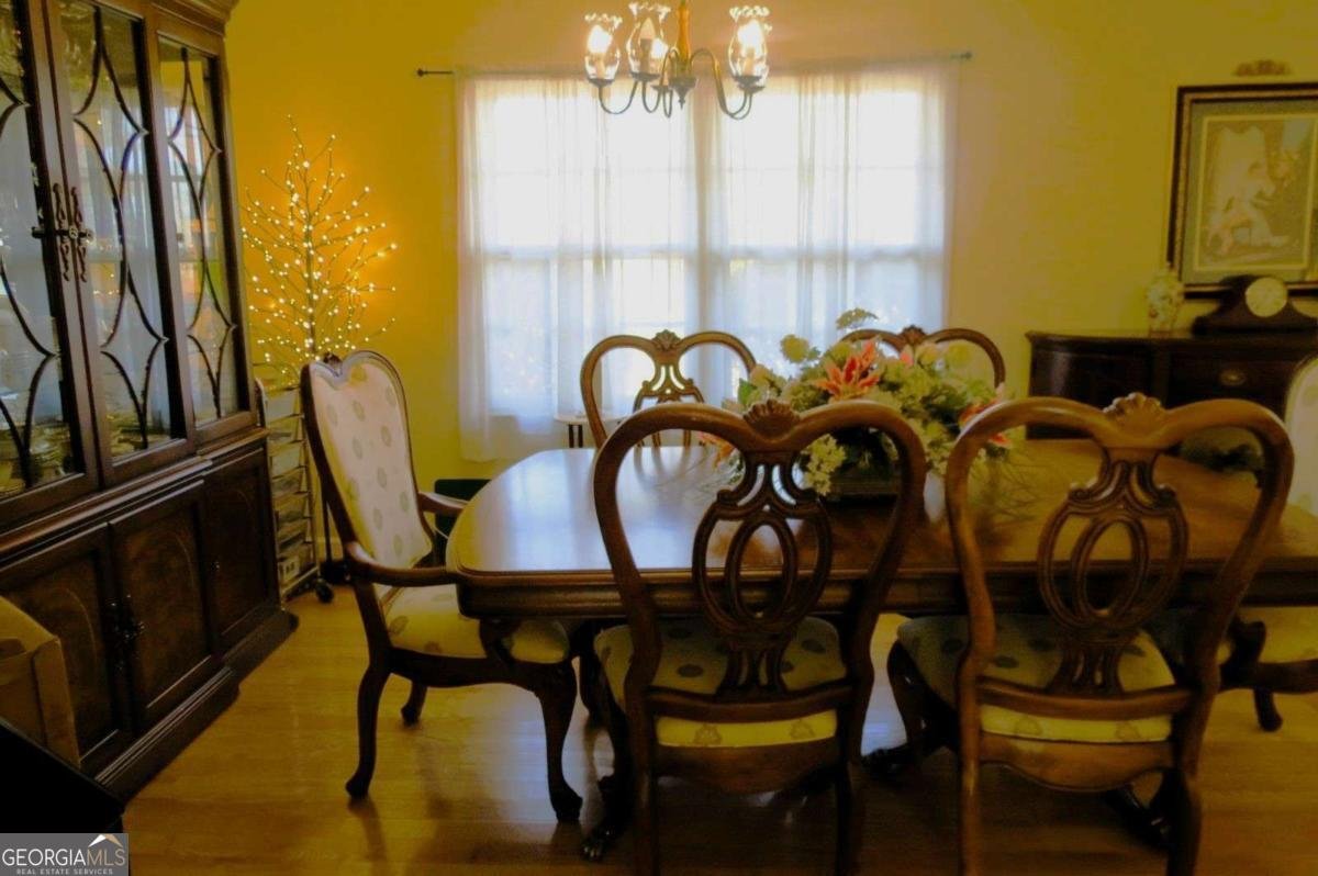 4880 Pea Ridge Road Cornelia - 6