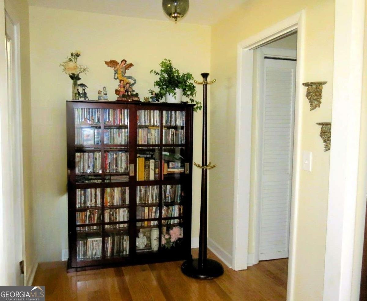 4880 Pea Ridge Road Cornelia - 7