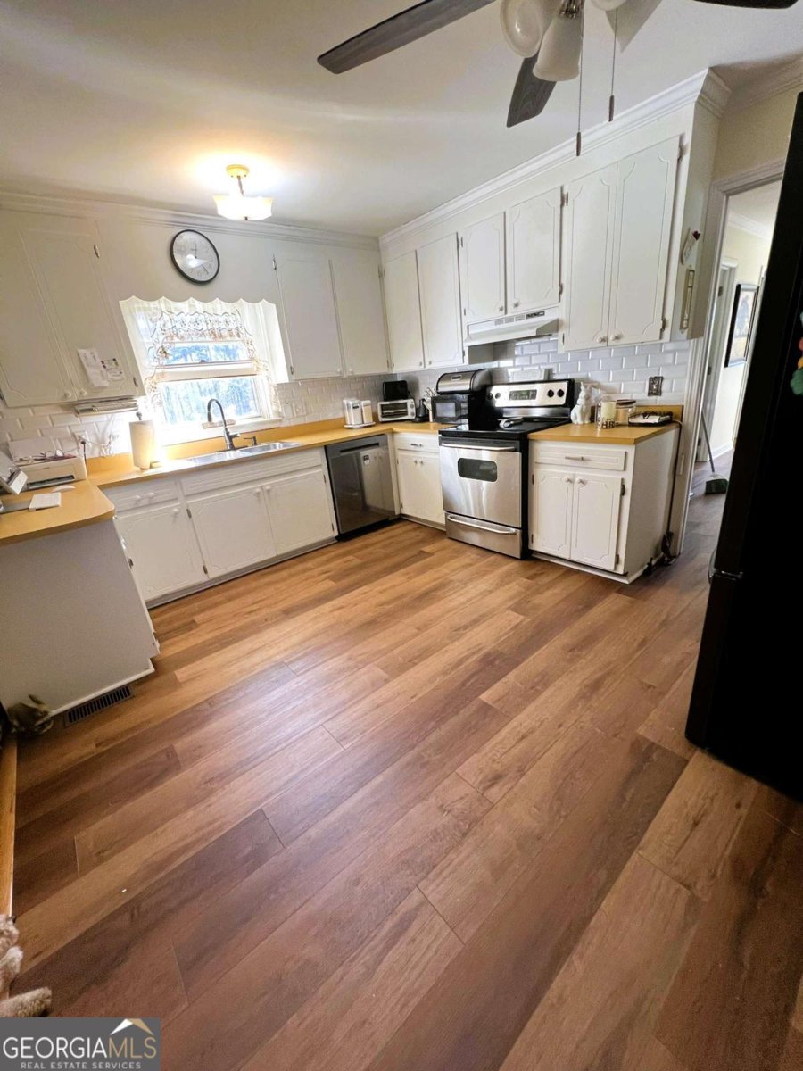 4880 Pea Ridge Road Cornelia - 8