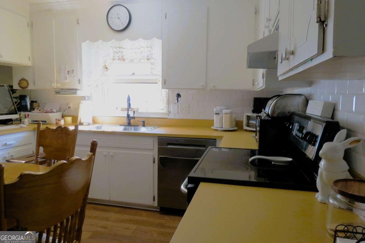 4880 Pea Ridge Road Cornelia - 9