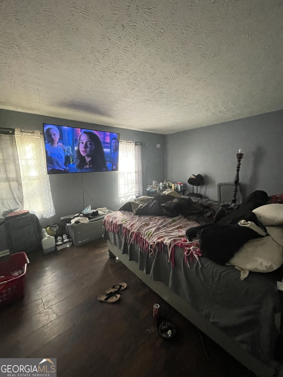 713 Martin Road Stone Mountain - Photo 16