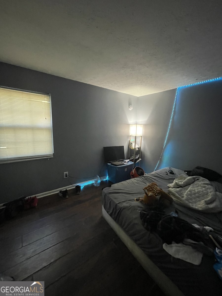 713 Martin Road Stone Mountain - Photo 17