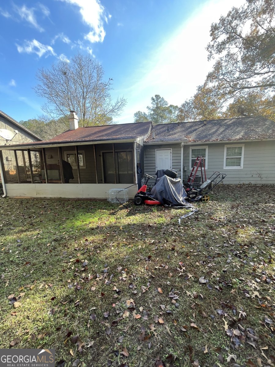 713 Martin Road Stone Mountain - Photo 6