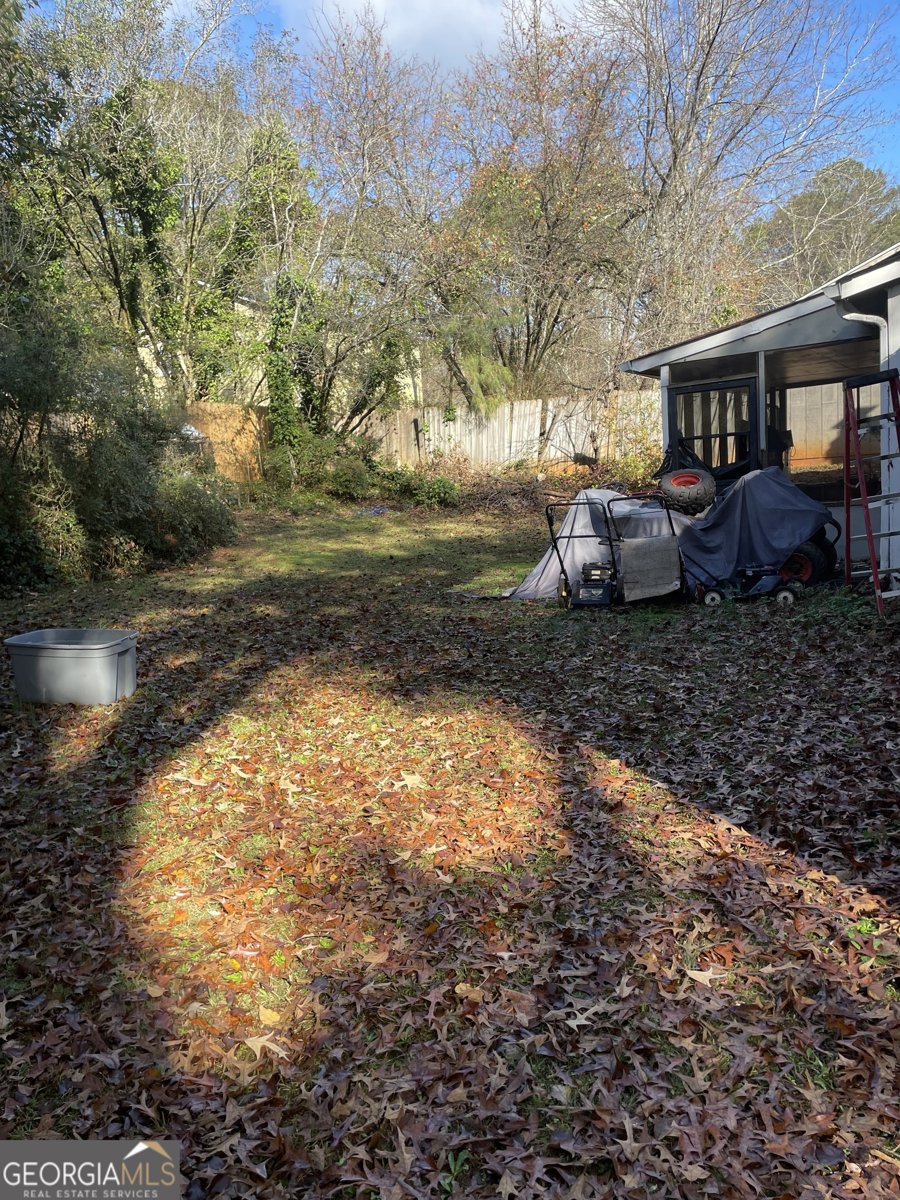 713 Martin Road Stone Mountain - Photo 7