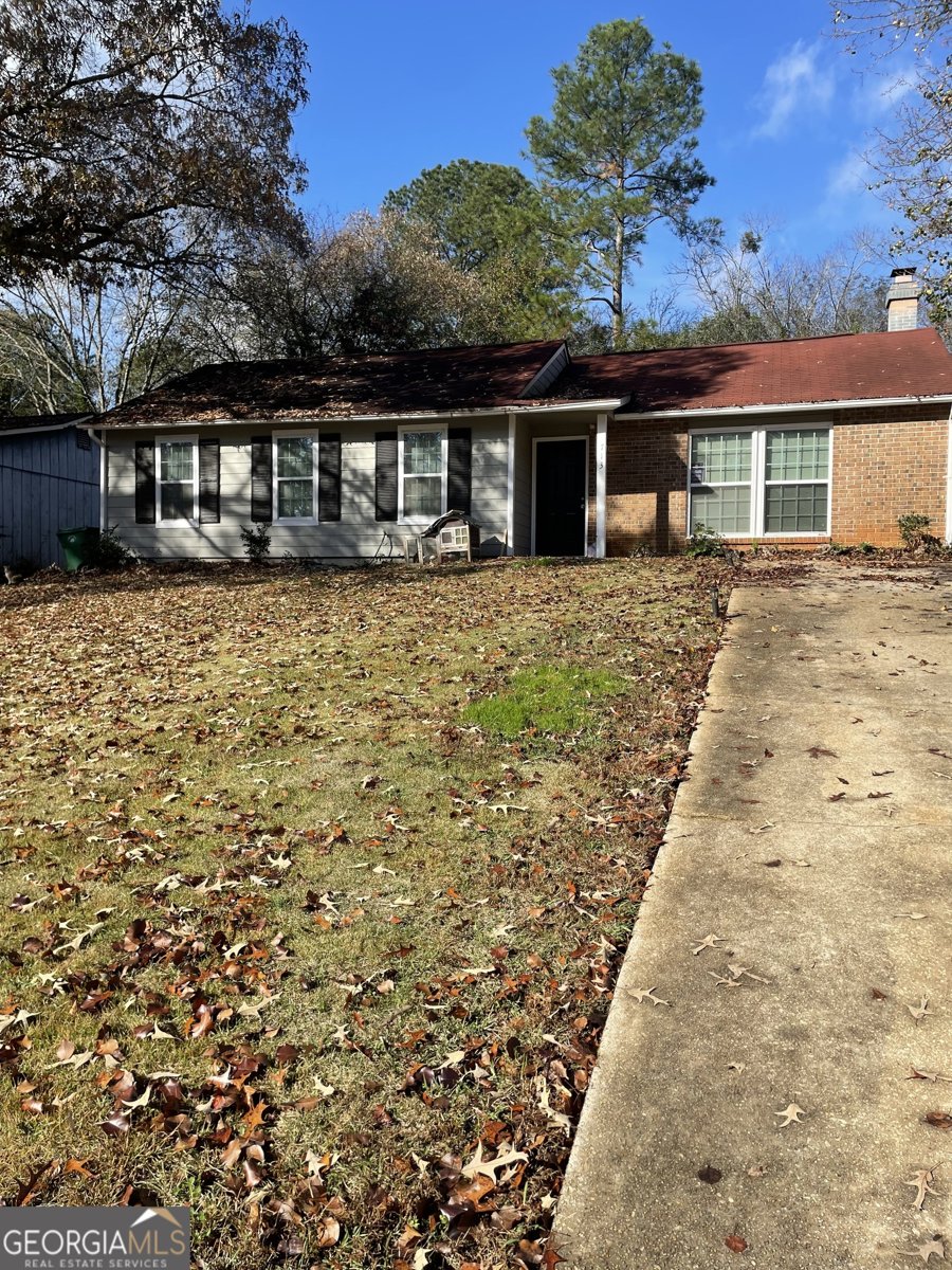 713 Martin Road Stone Mountain - Photo 8