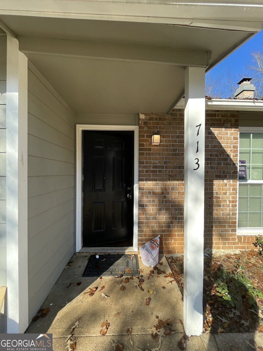 713 Martin Road Stone Mountain - Photo 9